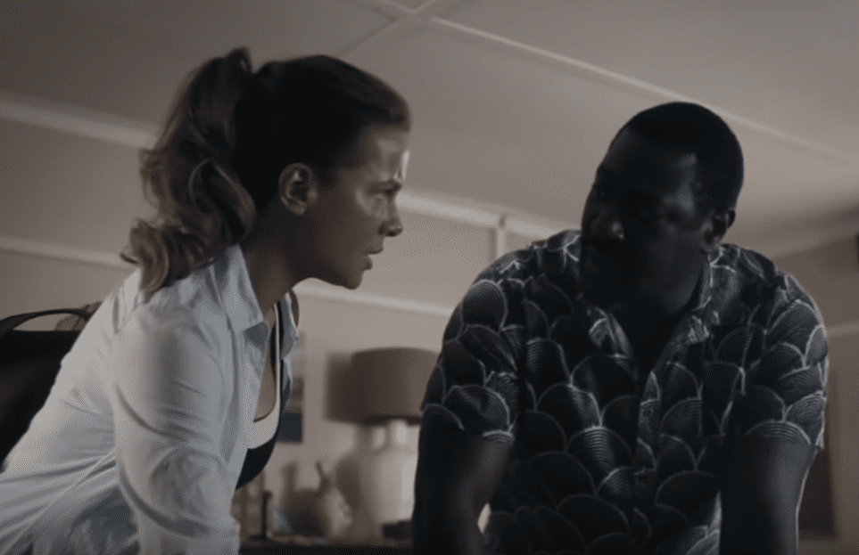 Kate Beckinsale facts