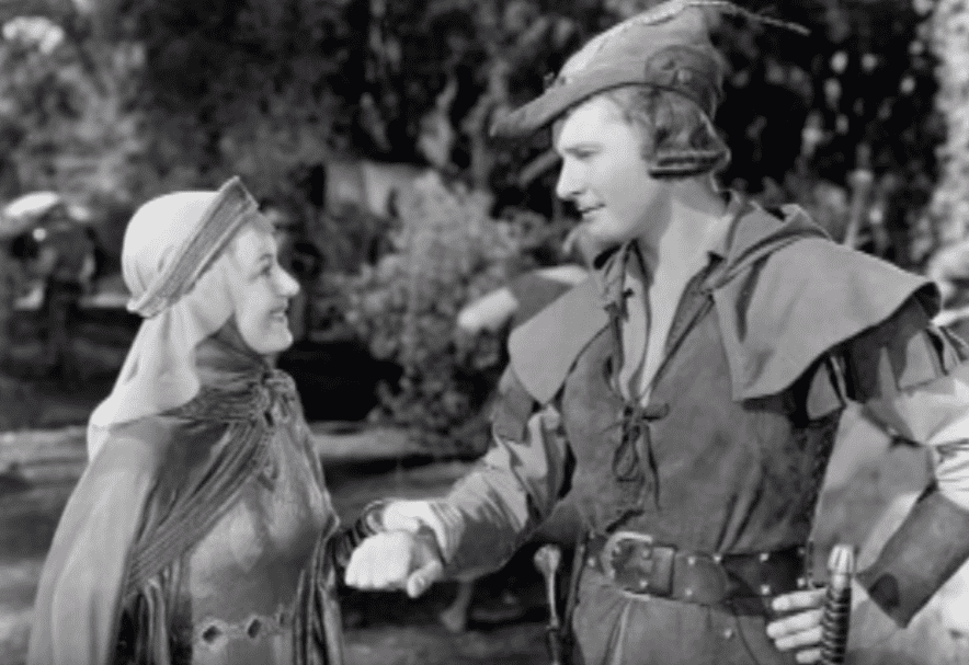 Olivia de Havilland Facts