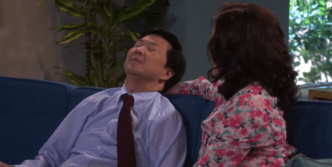 Ken Jeong Facts