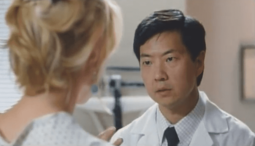 Ken Jeong Facts