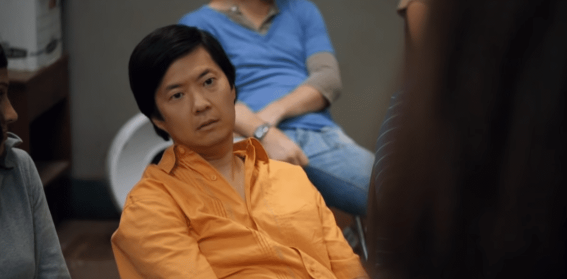 Ken Jeong Facts