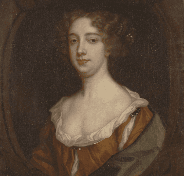 Nell Gwyn Facts