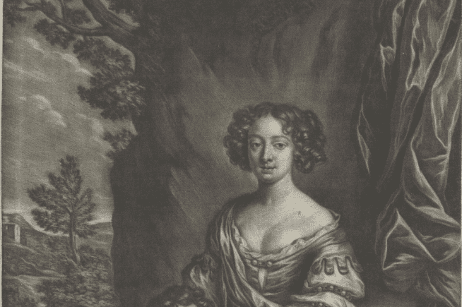 Nell Gwyn Facts