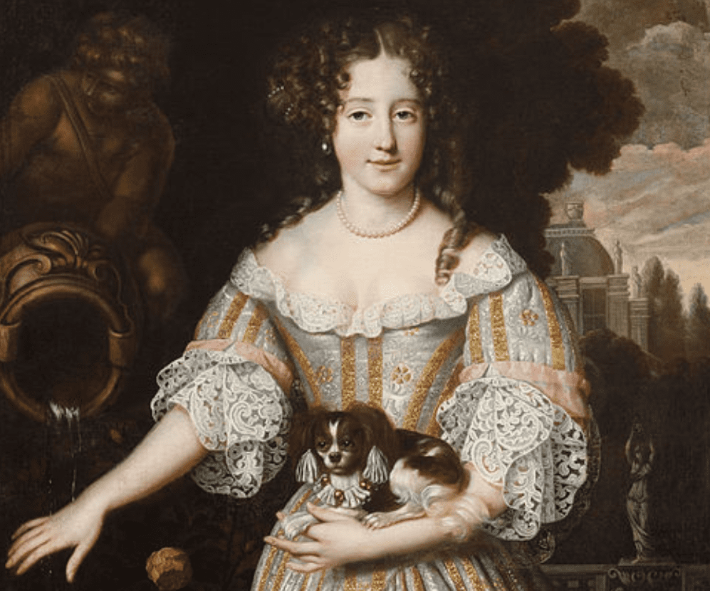 Nell Gwyn Facts