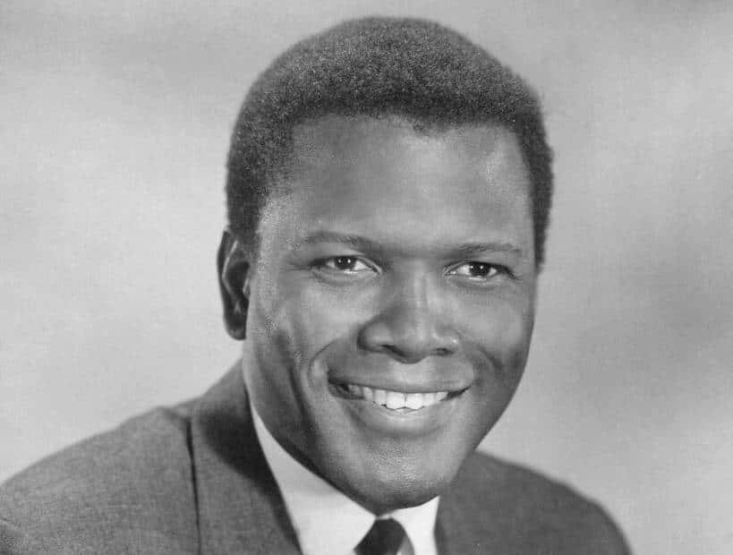 Sidney Poitier facts