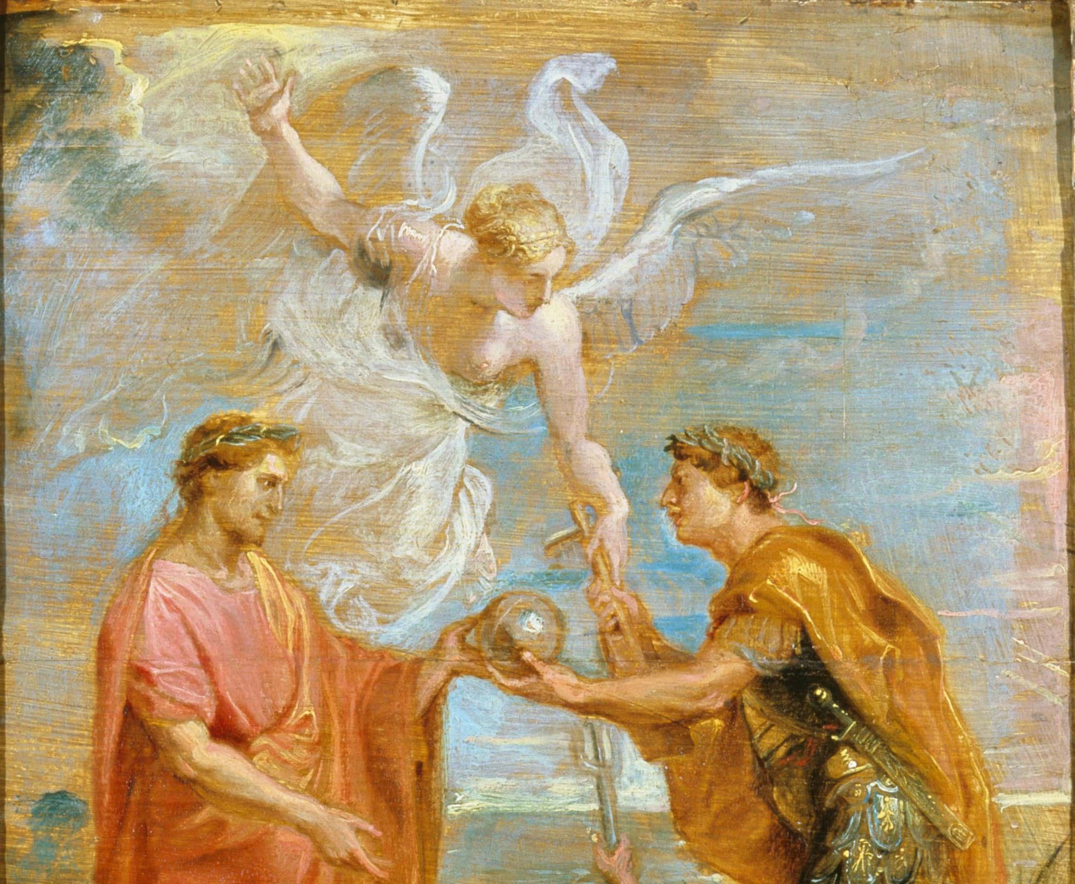 Constantine The Great Facts