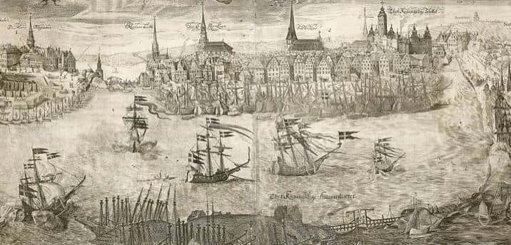 Queen Christina Facts