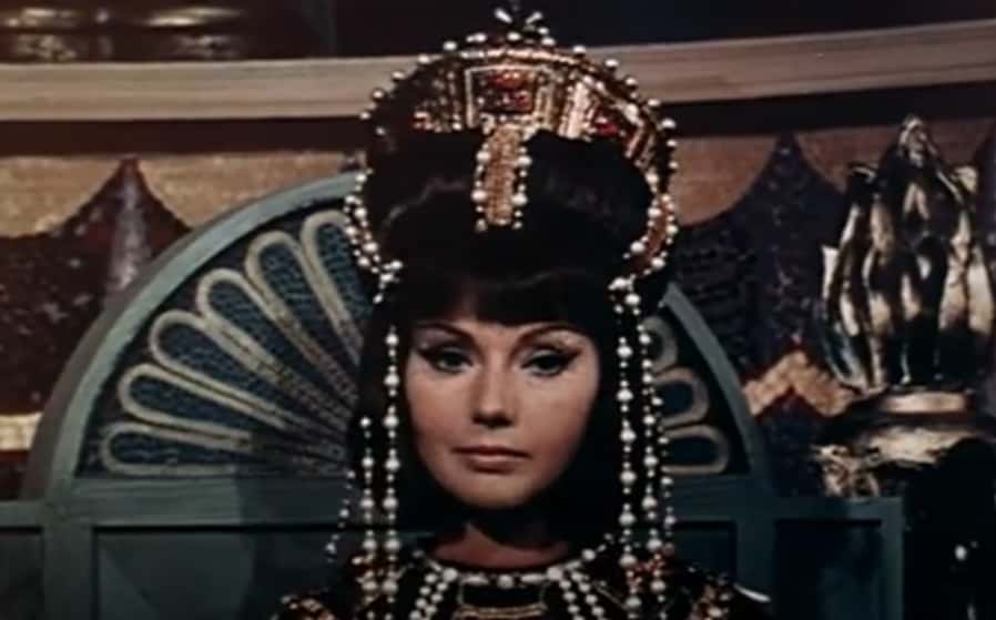 Empress Theodora facts