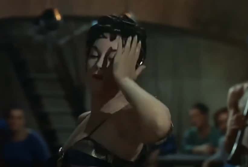 Empress Theodora facts