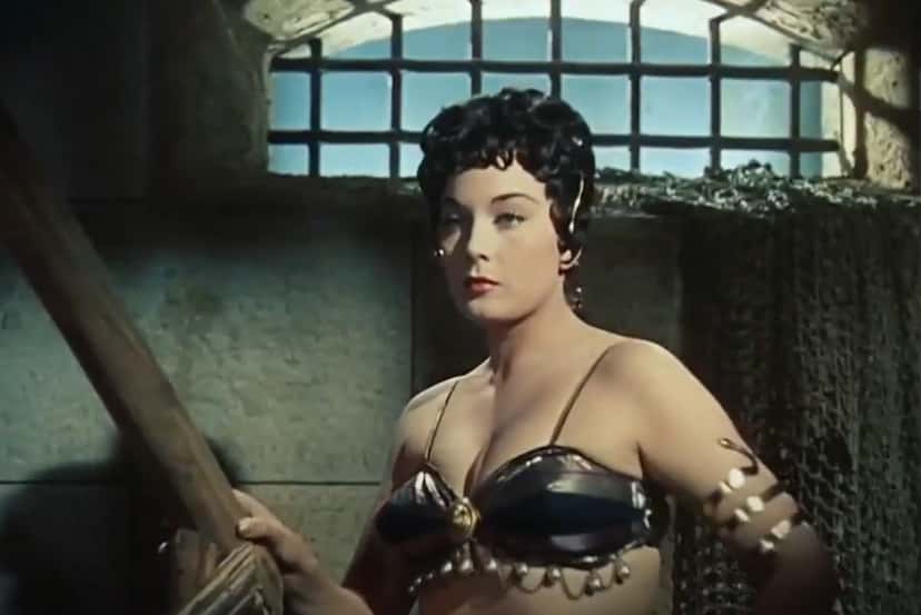 Empress Theodora facts