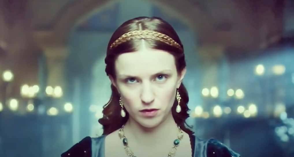 Anne Neville facts