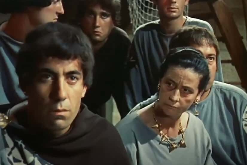 Empress Theodora facts