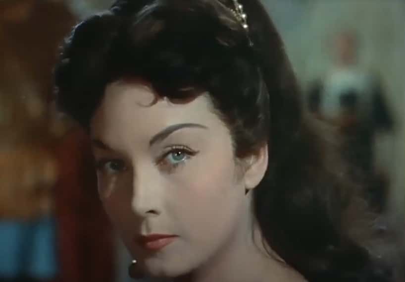 Empress Theodora facts