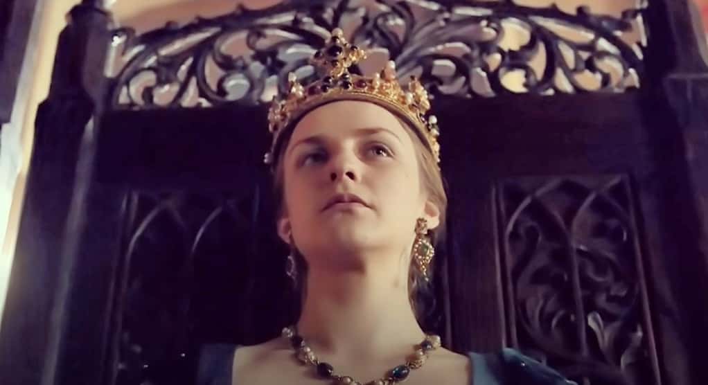 Anne Neville facts