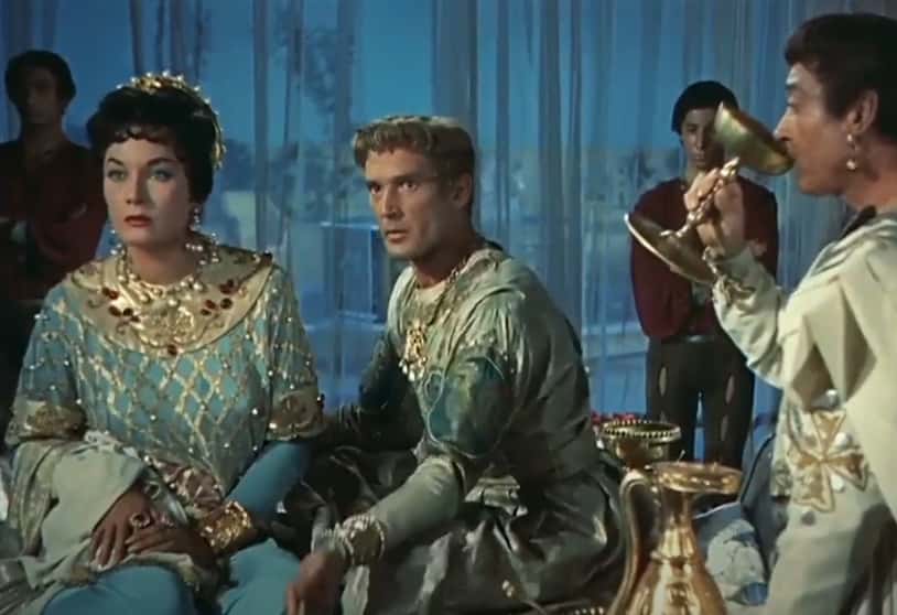 Empress Theodora facts