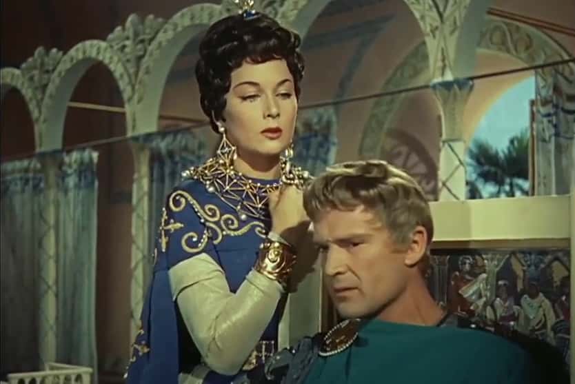 Empress Theodora facts