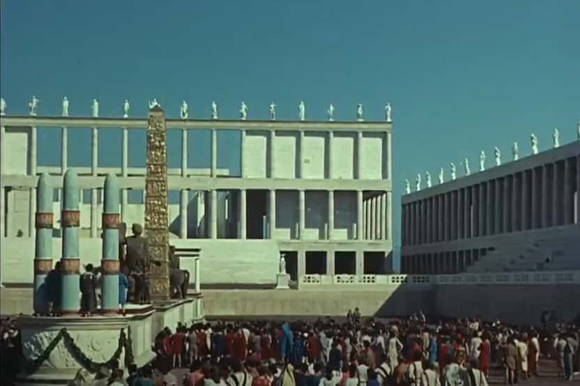 Empress Theodora facts