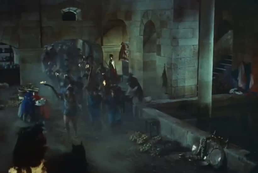 Empress Theodora facts