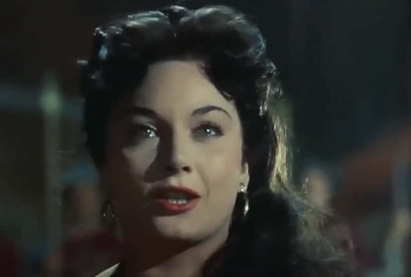 Empress Theodora facts