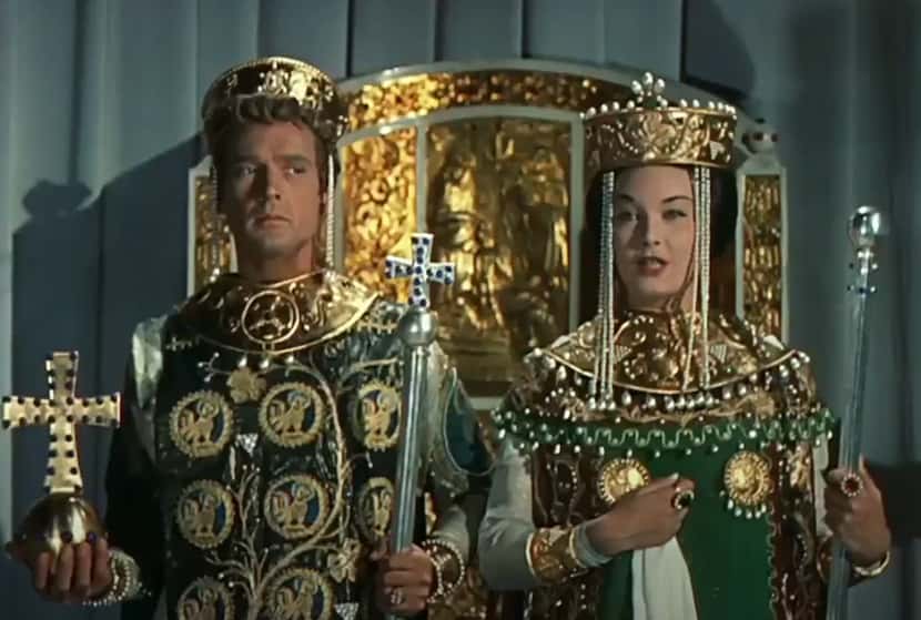 Empress Theodora facts