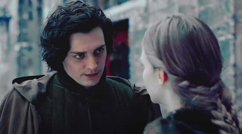 Richard III , Anne Neville in The White Queen