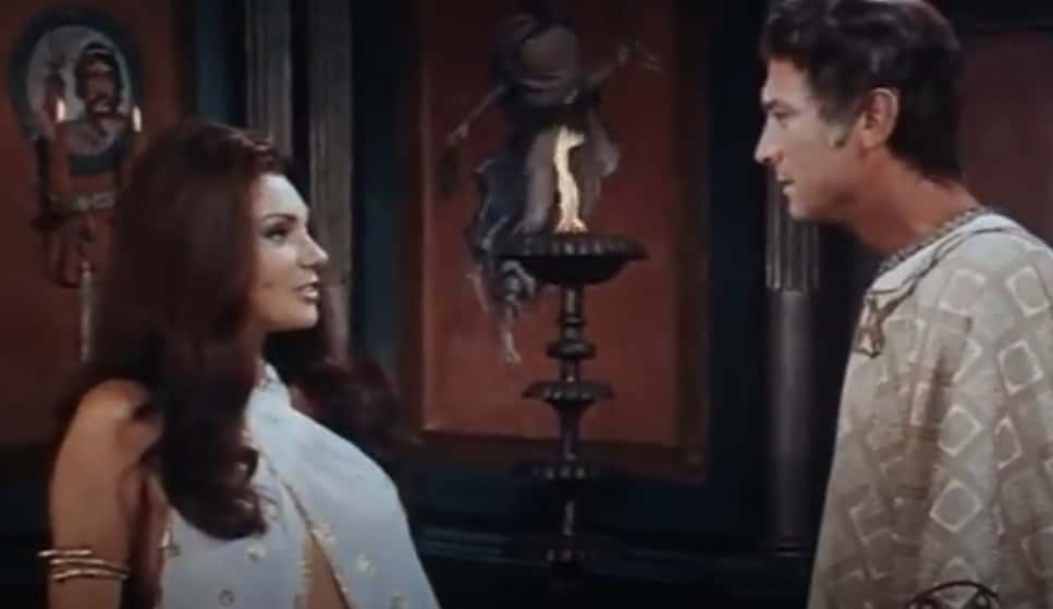 Empress Theodora facts