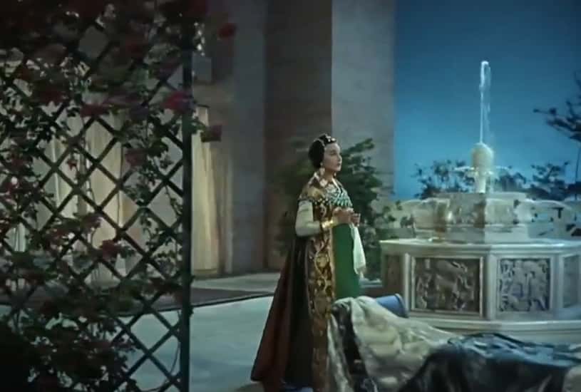 Empress Theodora facts