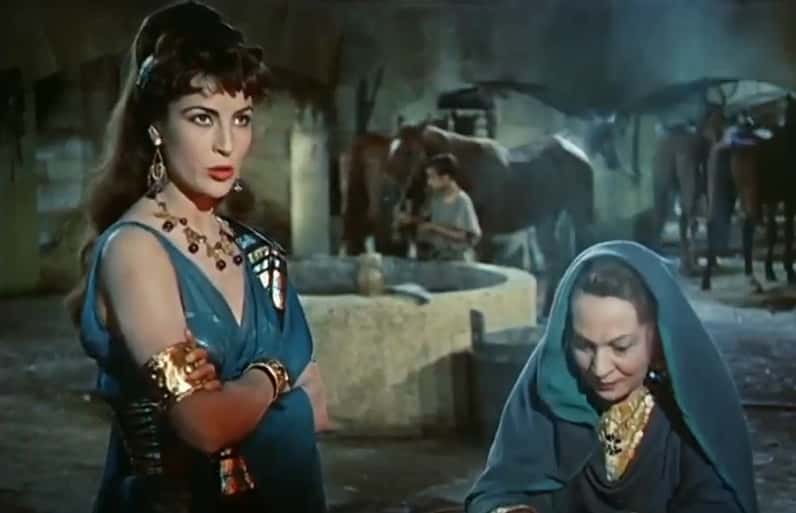 Empress Theodora facts