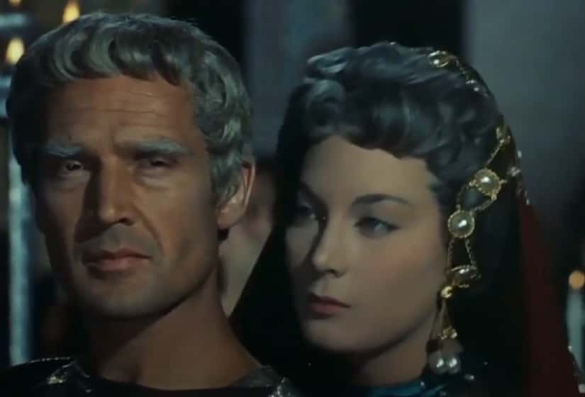 Empress Theodora facts