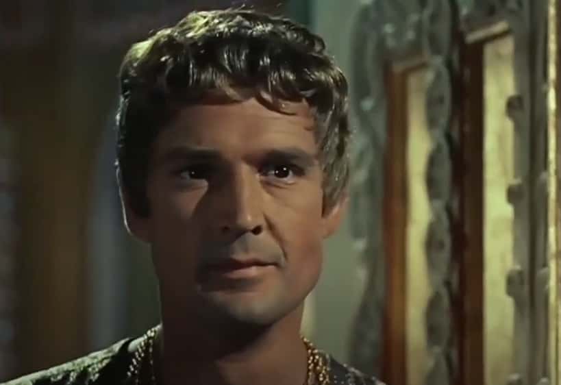 Empress Theodora facts