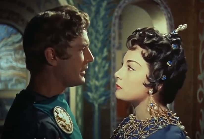 Empress Theodora facts