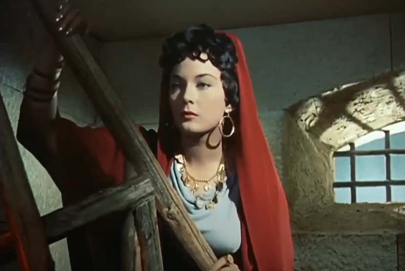 Empress Theodora facts