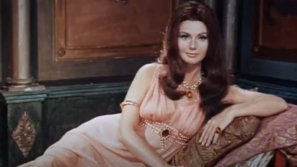 Empress Theodora facts