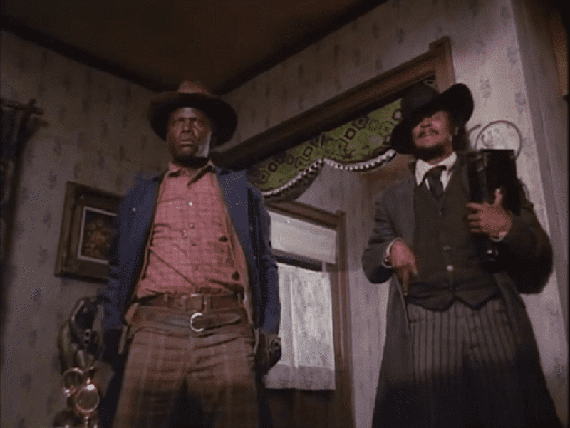 Sidney Poitier Facts