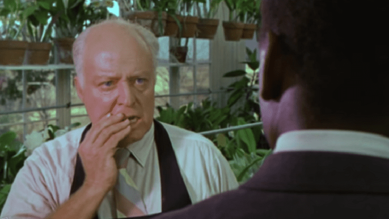 Sidney Poitier Facts