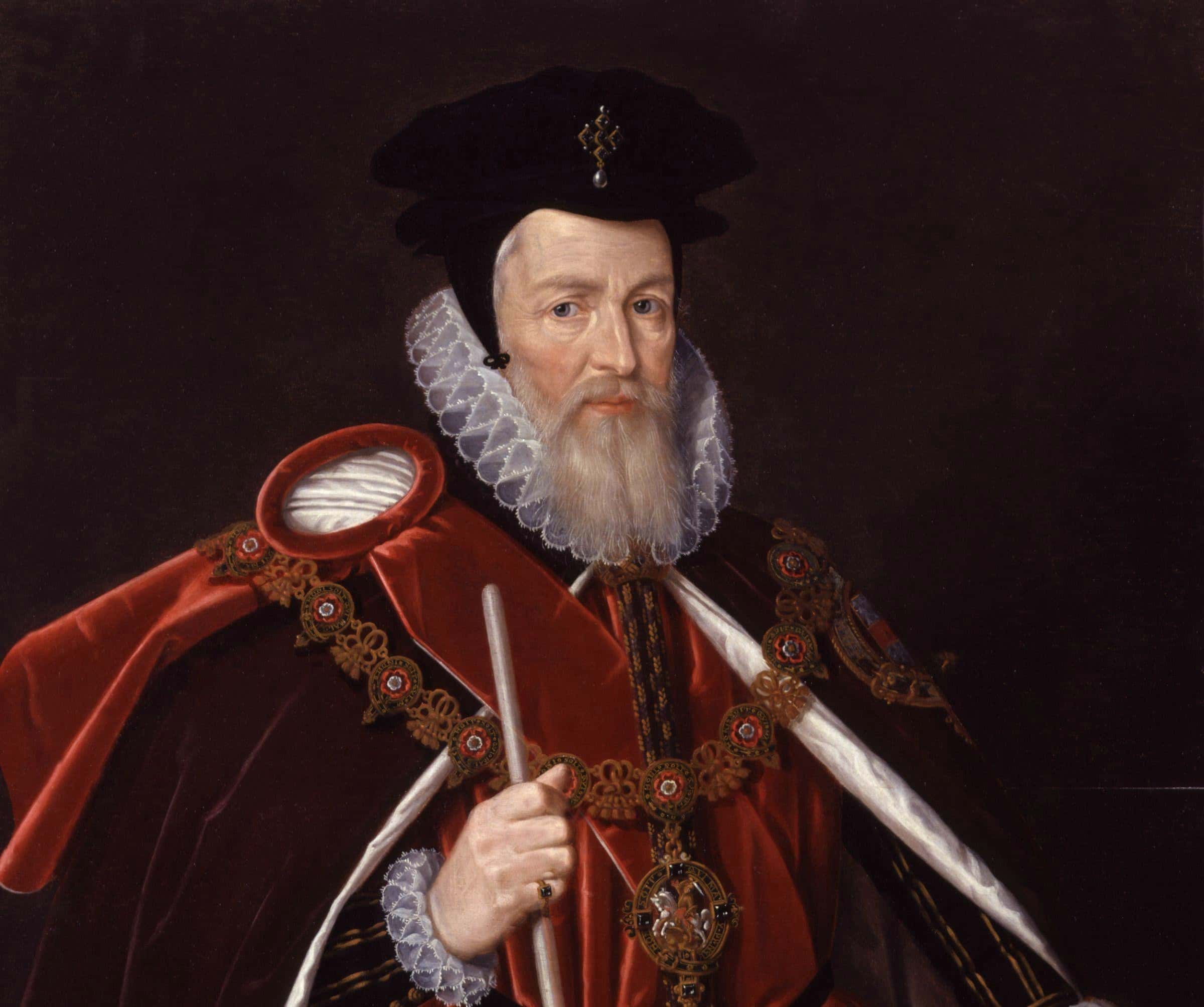 Bess of Hardwick Facts