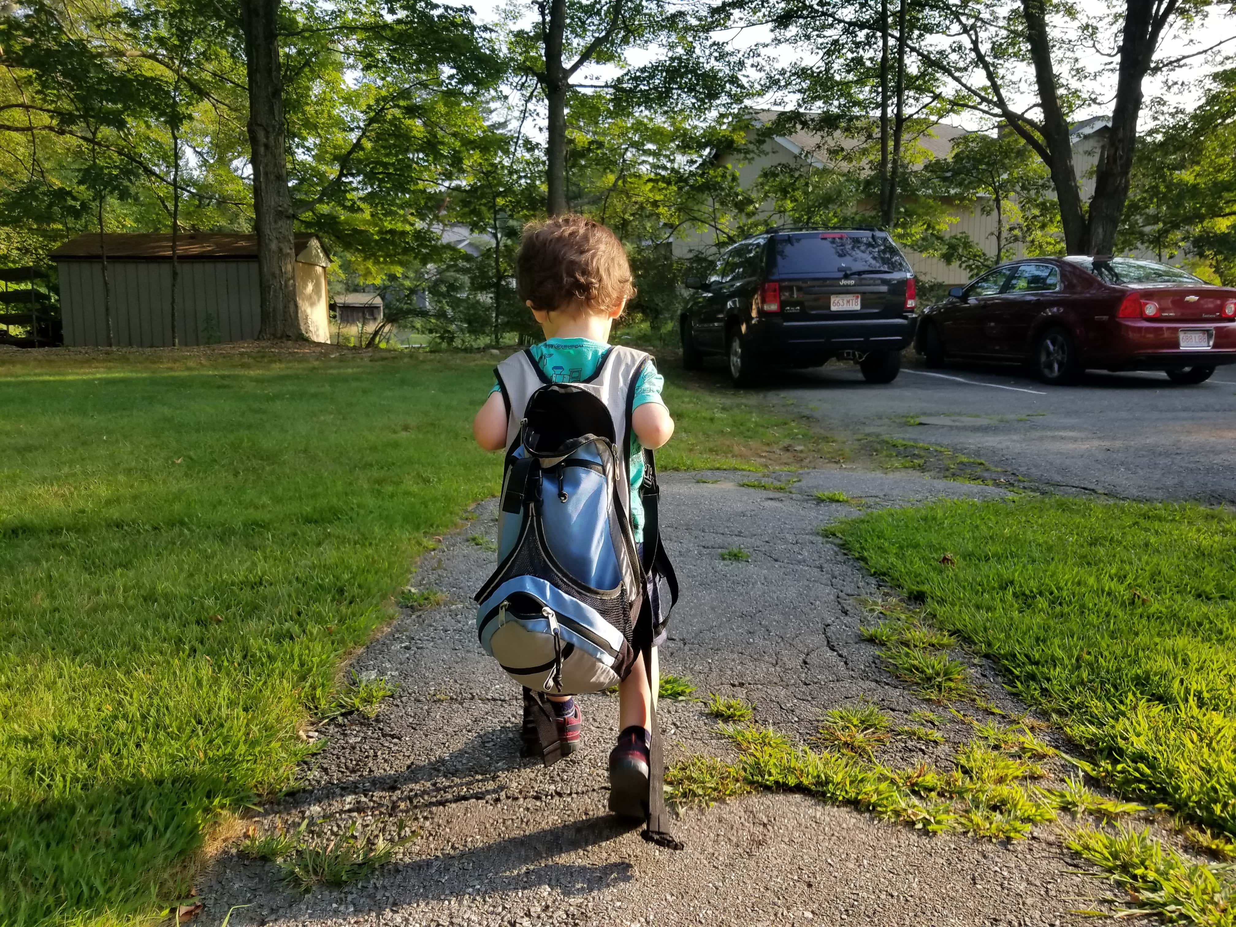 Disrespectful at Home Facts