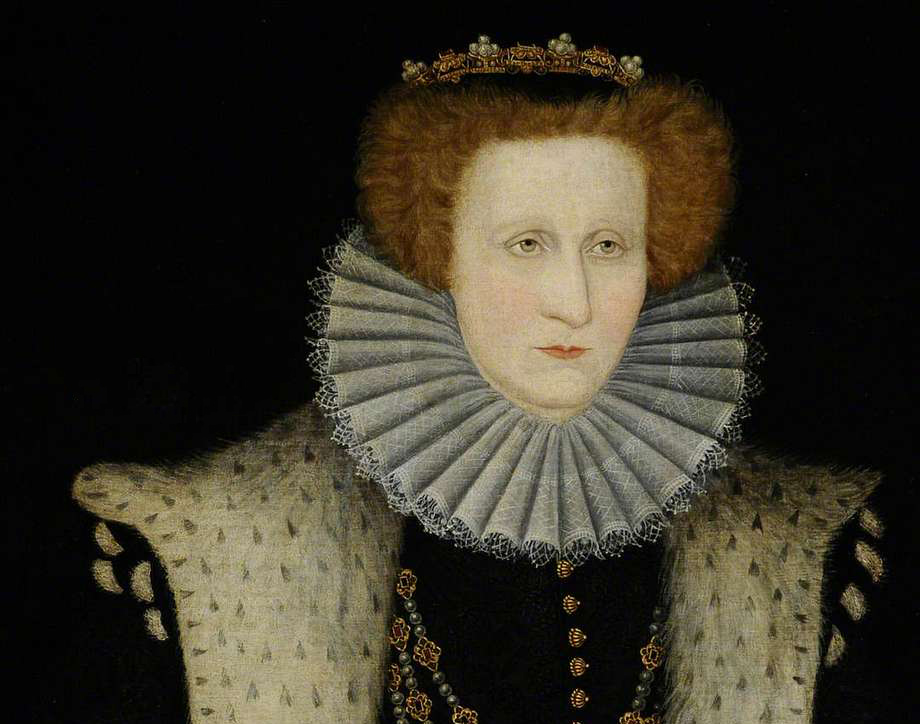 Bess of Hardwick facts