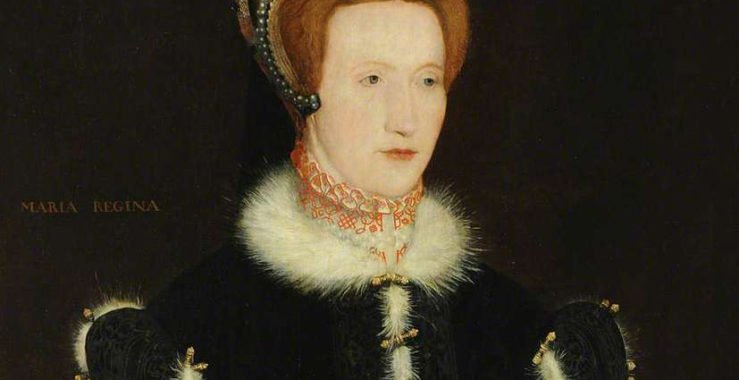 Cunning Facts About Bess of Hardwick, The Tudor Secret-Keeper - Factinate