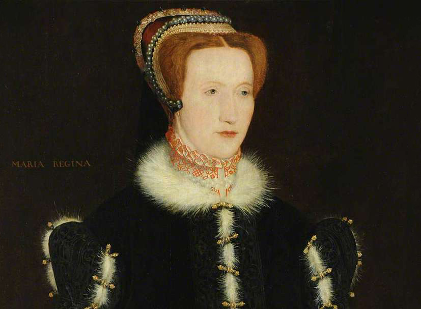 Bess of Hardwick facts