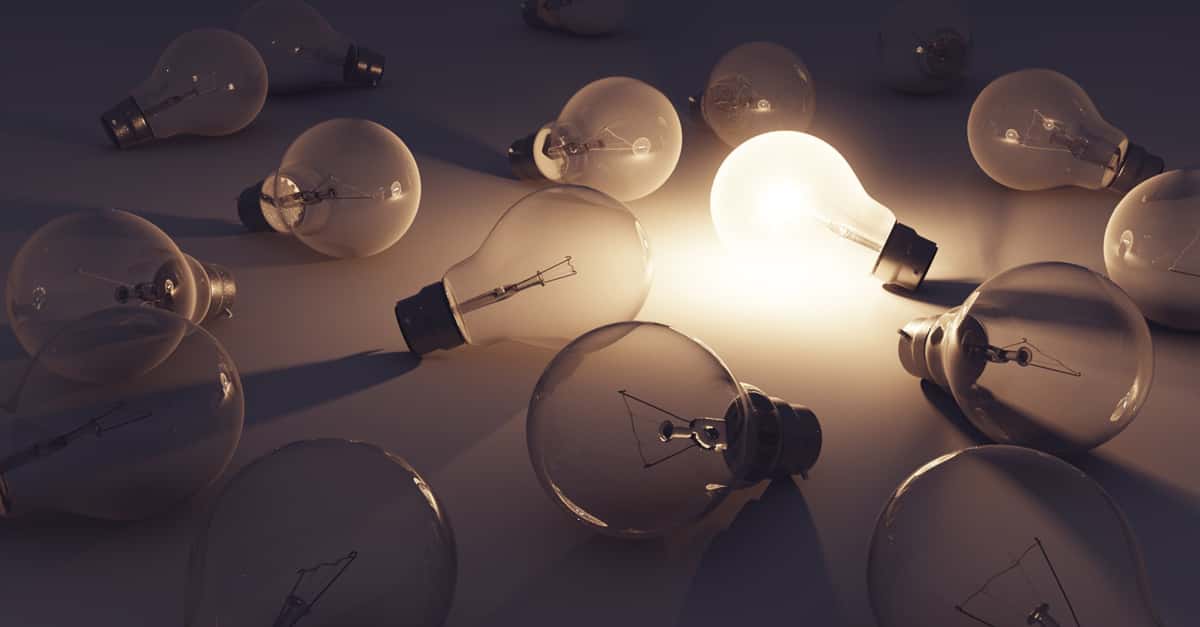 Who Invented the Lightbulb?