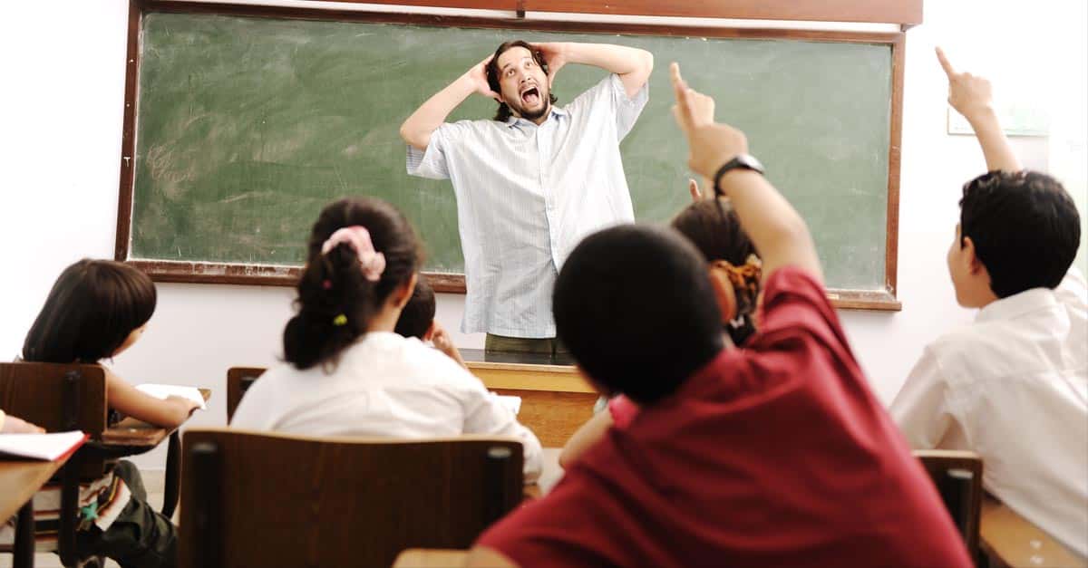 Students Share Their Most Insane “Well That Happened” Moments