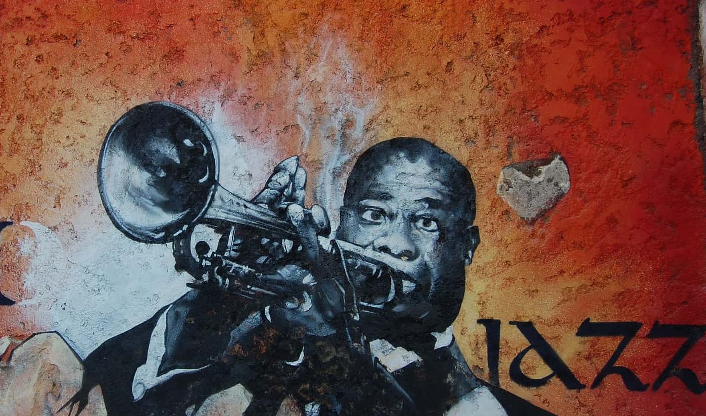 Louis Armstrong facts