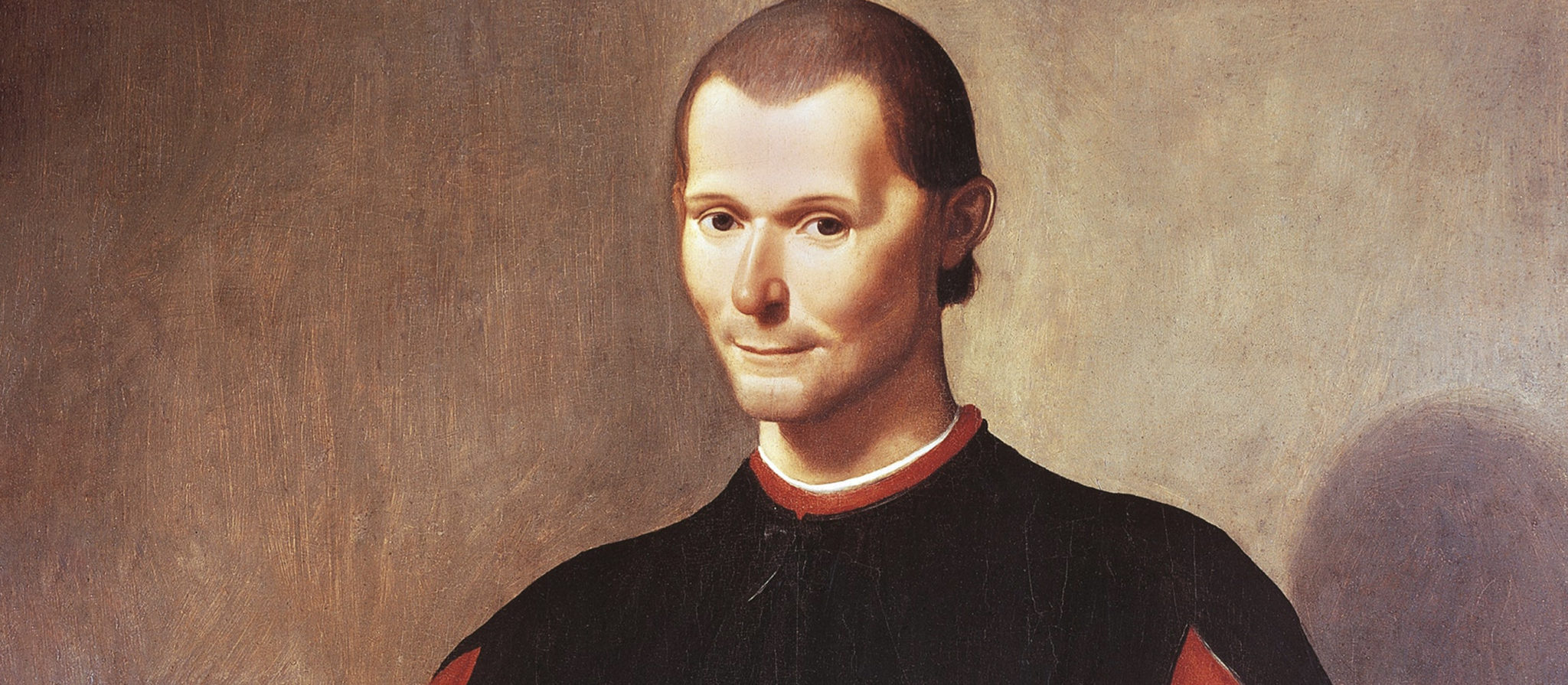 niccolo machiavelli