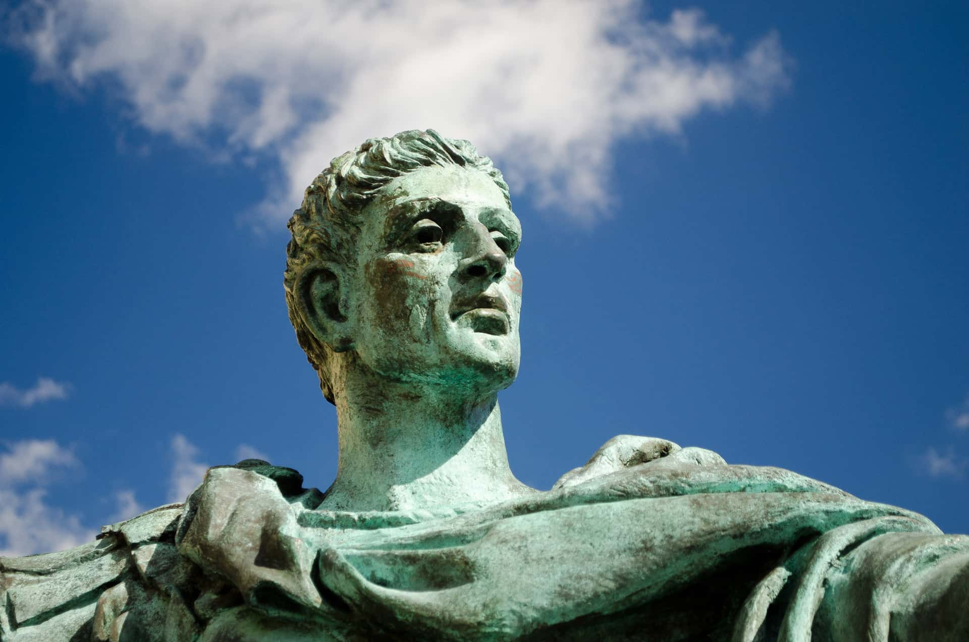 Constantine The Great Facts