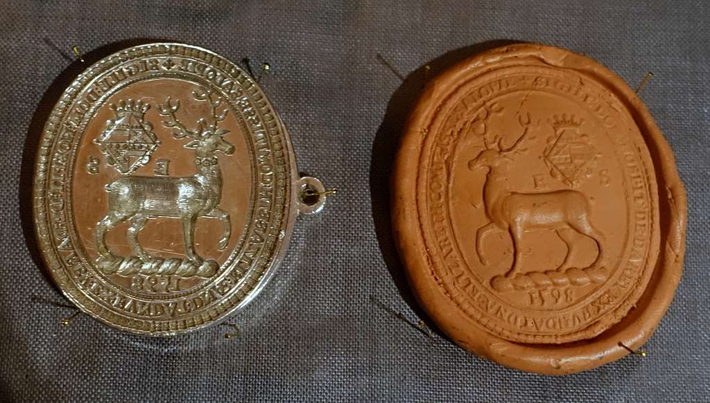 Bess of Hardwick facts