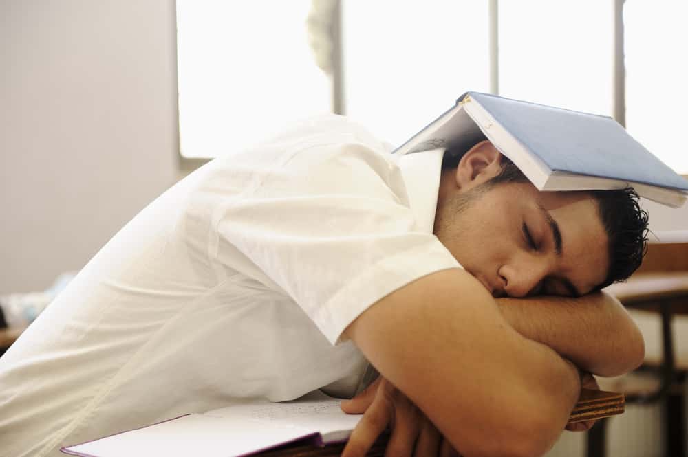 That Happened Classroom Facts