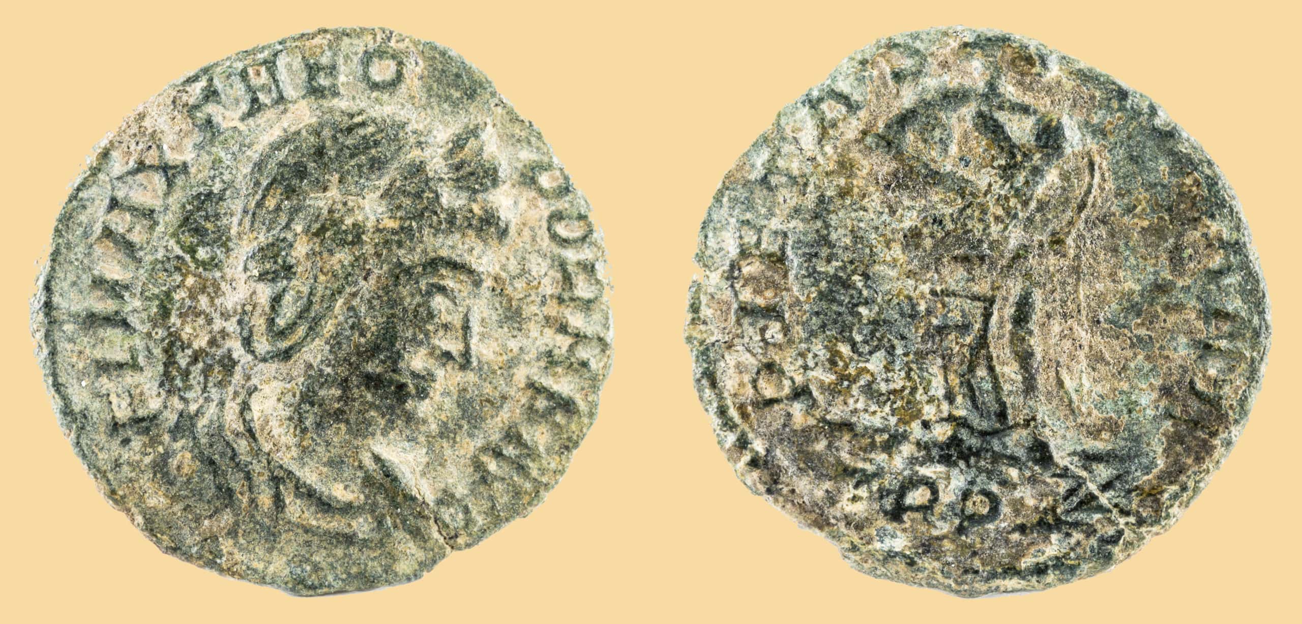 Empress Theodora facts