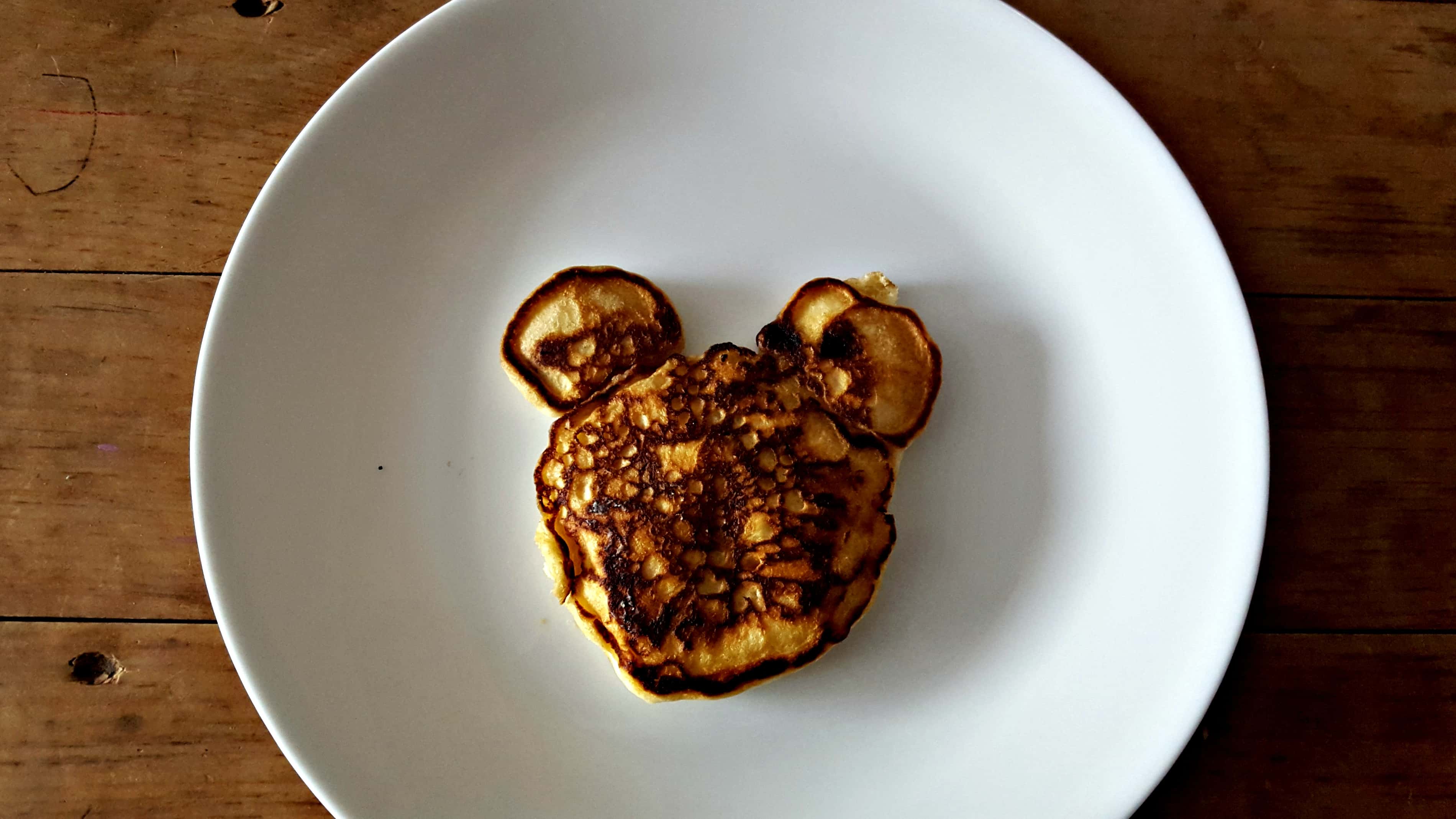 Kindness Backfired facts