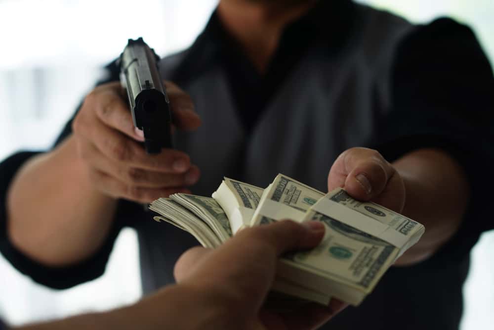 Genius Criminals Facts